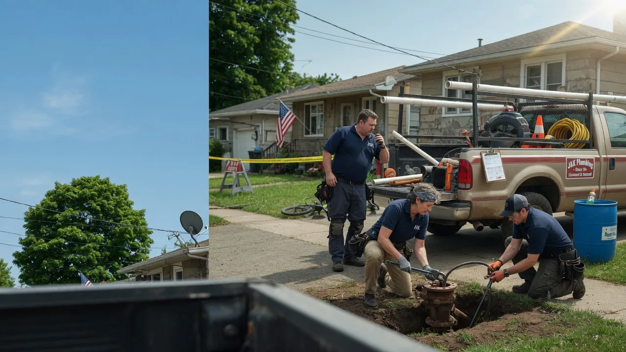 Water Heater Replacement in Lindsay, NE near me